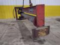 8,000 LBS PARKS INDUSTRY POSI TURNER CRANE FLIPPING ATTACHMENT: STOCK #23346