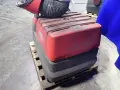 LINCOLN ELECTRIC FUME EXTRACTOR   -  MOBLFLEX 200-MCFL