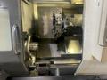 Haas DS-30 Used CNC Lathe with Live Tooling and Sub Spindle For Sale - 2013