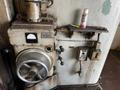 84” X 100 HP BLANCHARD MODEL #42-84 ROTARY SURFACE GRINDER : YOBRO #25951