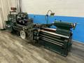 20" X 80" RYAZAN MODEL 1M63H-2 ENGINE LATHE: STOCK #81362