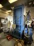 NORDSON POWDER COAT PAINT SYSTEM WITH FEEDER &amp; I-CONTROL: YOBRO #26271