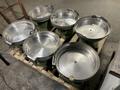 17" Syntron CCW Bowls - 18 Available!!