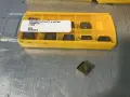 KENNAMETAL TOP NOTCH TURNING CERAMIC INSERTS  -  CNGX120712T01020