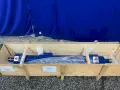 GLUAL ENERGY 220 BAR HYDRAULIC CYLINDER  -  CILG114 140/90X1056