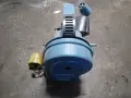 AMP BENCH PUNCH  -  565435-5