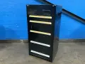 Stanley 5 Drawers Tool Cabinet