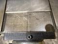 2 HP BRIDGEPORT SERIES I VERTICAL RAM TYPE KNEE MILL, WITH DRO &amp; POWER FEEDS: YOBRO #25294