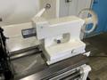 15" X 54" LEBLOND MAKINO SERVO SHIFT ENGINE LATHE: STOCK #80921