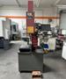 Haeger 618-MSP-He w/ TPS-Tooling Protection System Integrated, Integrated Batch Counter, Robust Hydraulics with in-tank hydraulic filter system, Variable dwell timer for use with hard material, and Adjustable Stroke 10 to 200mm