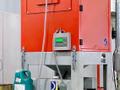 Teka FilterBys Version 3, 4 Filter Cartridge Dust Collector
