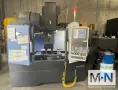 DN SVM-4100 4 -axis CNC Vertical Machining Center, 2022