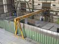 Abus - Semi-portal 5 ton x 15 050 mm