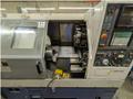 MORI SEIKI MODEL CL-25A CNC TURNING CENTER
