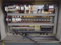 6" X 6" X 3/4" DURMA MODEL #PBH240 HYDRAULIC ANGLE BENDING ROLL, NEW 2009: STOCK #16892