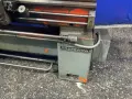 TAKISAWA 12” X 45” LATHE   -  TSL-1000 D