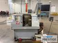 Lathes CNC