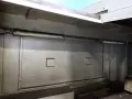 SHARP 80" X 22" CNC LATHE  -  2280NC