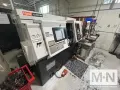Mazak QTN-200MS CNC Lathe, 2005