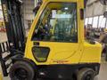 Hyster  H60FT,Price:  $21,890,Type:  Class 5 - I.C.E. Pneumatic,Year: 2018