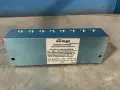 BIJUR DELIMON AIR/OIL INJECTION BLOCK  -  AVH8AAAAAAAA