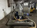 ALFA LAVAL 1996 ALFA LAVAL VNPX 510 SGD 34 GS DISC CENTRIFUGE  -  VNPX 510 SGD 34 GS