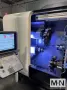 DMG Gildemeister Sprint 50 CNC Turning Center w/ Two Turrets