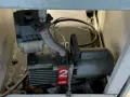 YAMATO 23”X23”X23” CHAMBER VACUUM CHAMBER   -  DP6