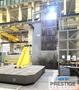 Boring Mills Horizontal Floor Type CNC