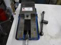 Kurt D688 6" Machine Vise with Steel Hard Jaws and Handle- Auction Item