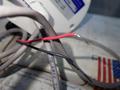 CECOMP ELECTRONICS DIGITAL PRESSURE GAUGES  -  F4AD200PSIG