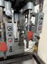 6-SPINDLE ALLEN VARIABLE-SPEED GANG DRILL PRESS. STOCK # 0550325
