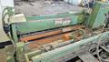 0.105&quot; x 6&#039; Wysong Power Sq. Shear