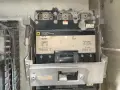 DC DRIVE PANEL