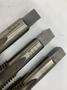 7/8-9” NC-HS GTD 4 FLUTE TAP [QTY 3]  USA MADE STOCK #15530