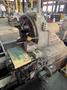 52" FARREL SELLERS WHEEL TRUEING/WHEEL LATHE(100 HP). STOCK # 0879026