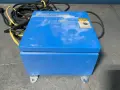 PRUFTECHNIK VIBNODE ONLINE CONDITION MONITORING  -  VIB 7.151