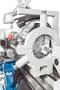 KNUTH V-TURN 410/1500 UNIVERSAL ENGINE LATHE