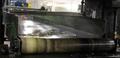 12&#039; x 30&quot; WARDCRAFT CONVEYOR