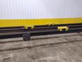 (3) 30&#039; CHAIN POWERED TRANSFER ARMS: STOCK #22913
