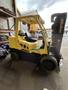 Hyster S155FT Pneumatic Forklift, 2020 – 15,500 lb Capacity | LPG | 2-Stage Mast | Heavy-Duty Industrial Lift Truck