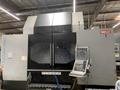 Toyoda Wele UA-2090 5 Axis Machining Center Universal Machining Center