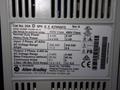 ALLEN-BRADLEY DRIVE  -  POWERFLEX 70 / 20AD8P0A0AYNNNC0