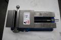 Kurt D688 6" Machine Vise with Hard Jaws and Handle- Auction Item