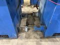 16 STAND x 3" X 18" ROLL SPACE BRADBURY MODEL #430 U-JOINT DRIVE ROLLFORMER: YOBRO #25254