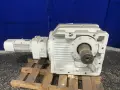 SEW-EURODRIVE 7.5 HP GEAR DRIVE