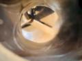 Charles Ross &amp; Son Co PVM-2  Stainless Steel Triple Motion Mixer w/Vacuum &amp; Jacketed Mix Can