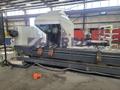 2012 Elumatec Profile Machining Center, SBZ-131-V2 WITH 40’ length capacity and saw option