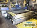Messer MetalMaster MMXCEL6 6&#039; x 15&#039; Plasma Cutting System with Shuttle System