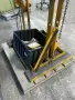 ENERPAC HYDRAULIC SHOP PRESS